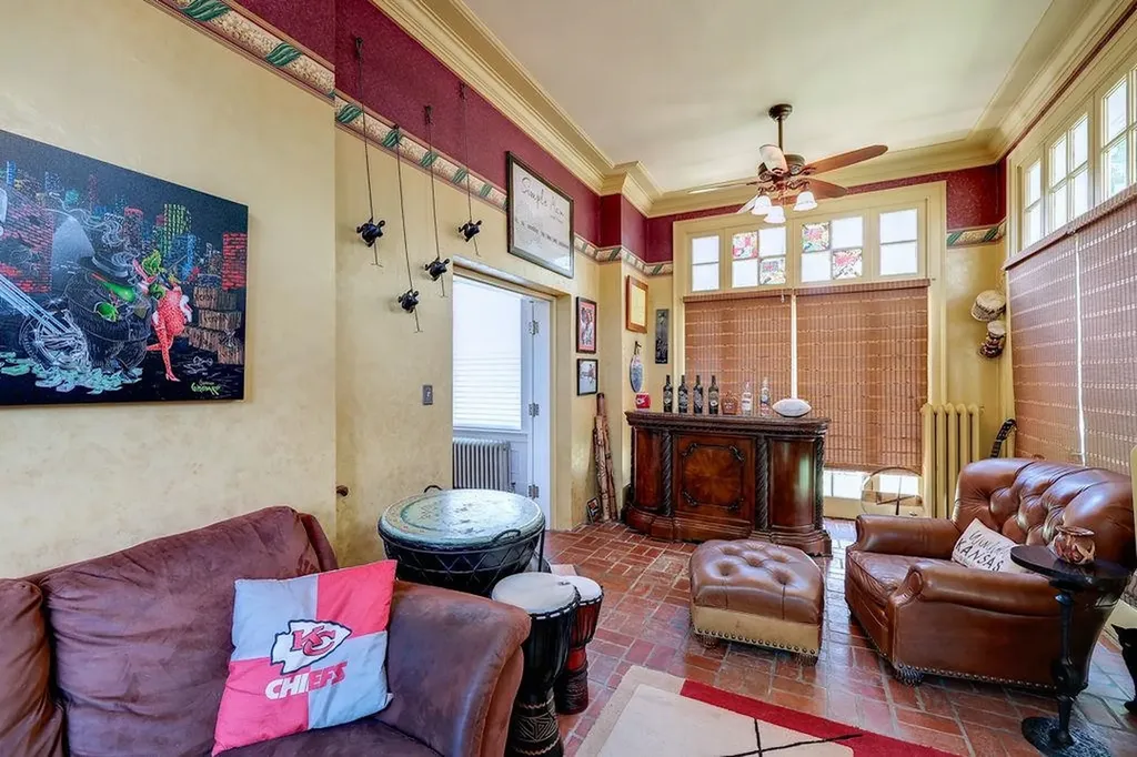 404 E 11th Winfield KS 67156