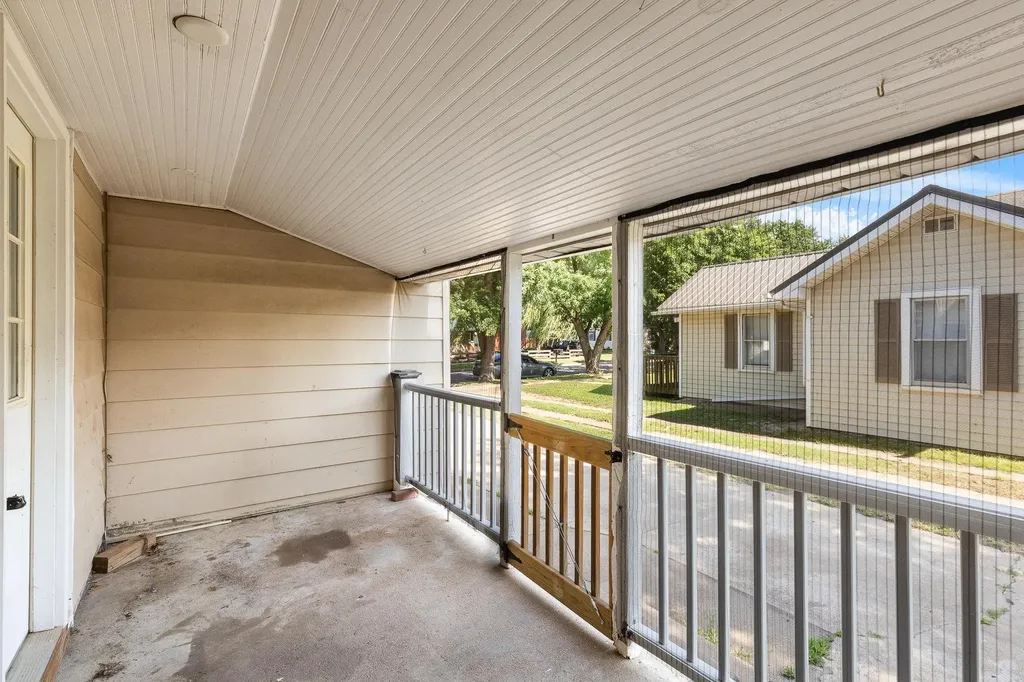 217 N Emporia Street Haven KS 67543