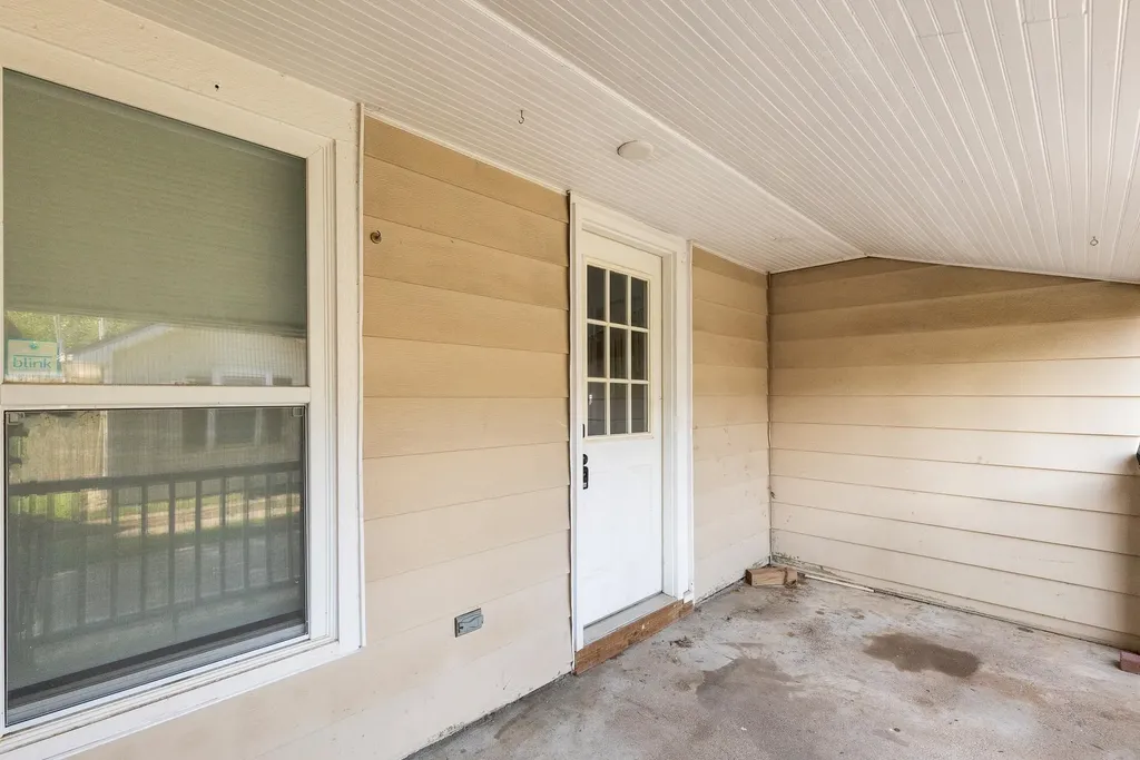217 N Emporia Street Haven KS 67543