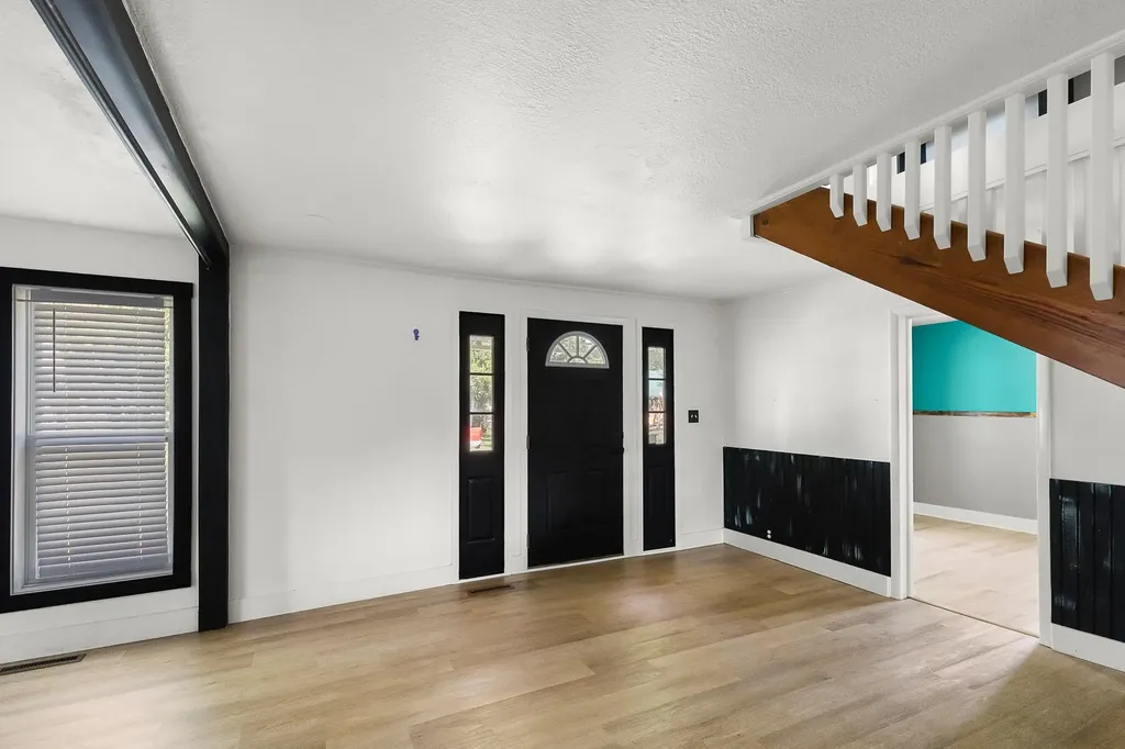217 N Emporia Street Haven KS 67543