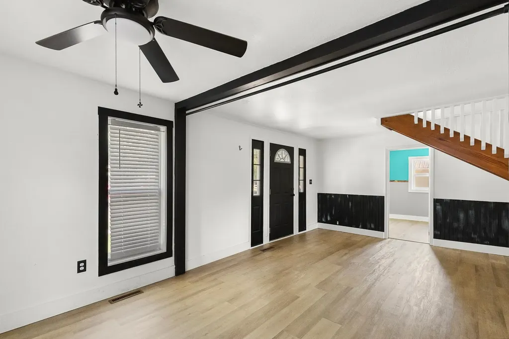 217 N Emporia Street Haven KS 67543