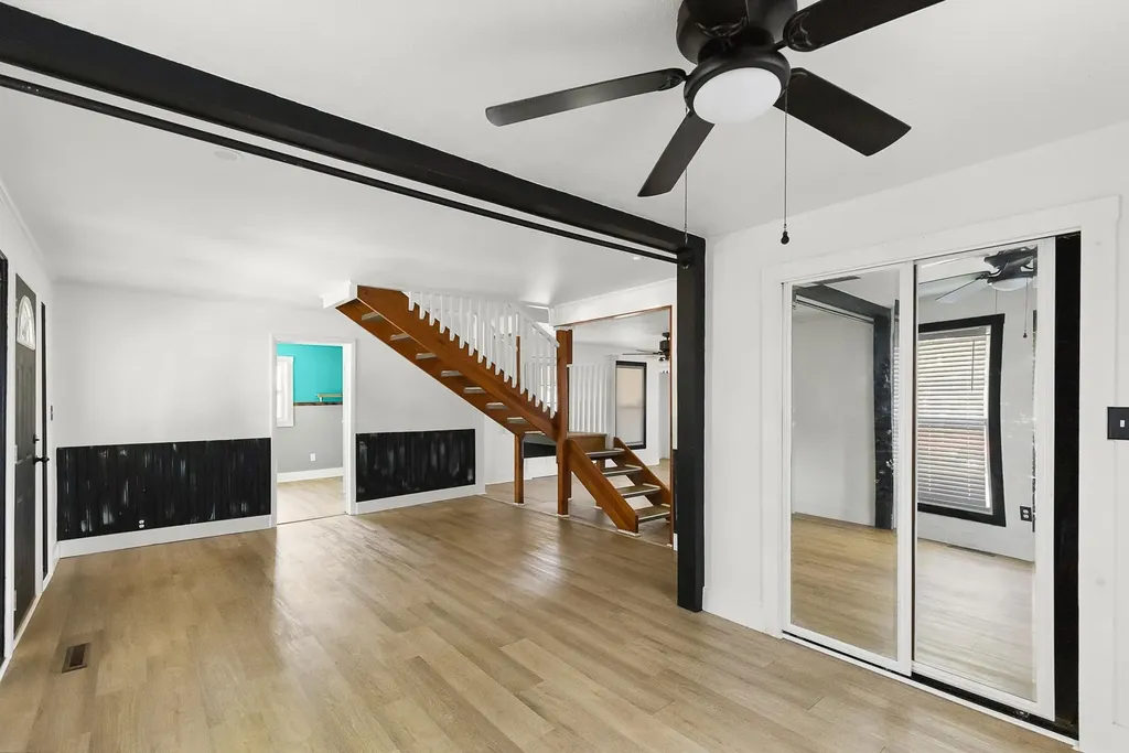 217 N Emporia Street Haven KS 67543