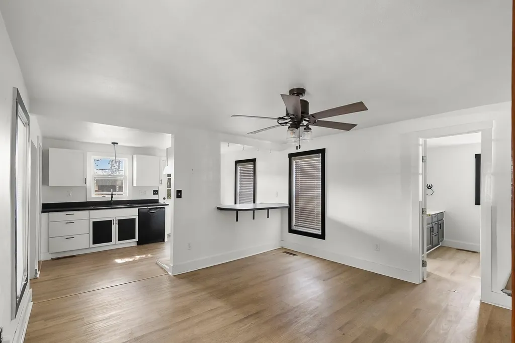 217 N Emporia Street Haven KS 67543