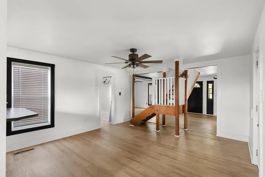 217 N Emporia Street Haven KS 67543