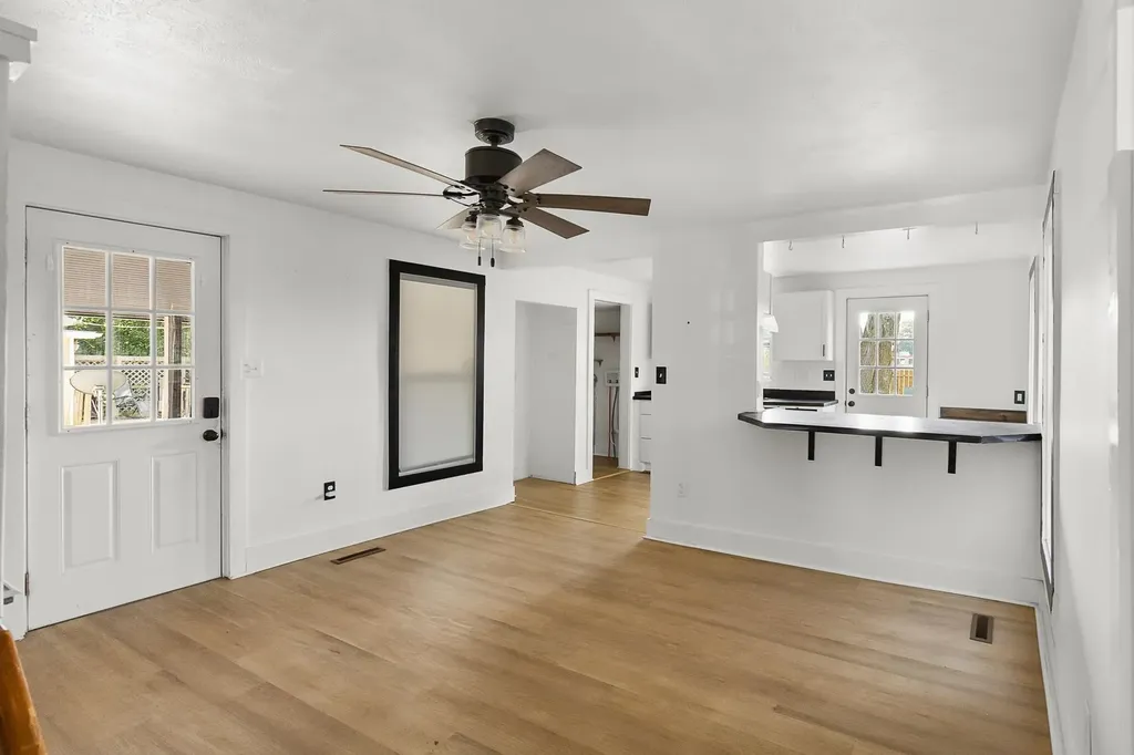 217 N Emporia Street Haven KS 67543