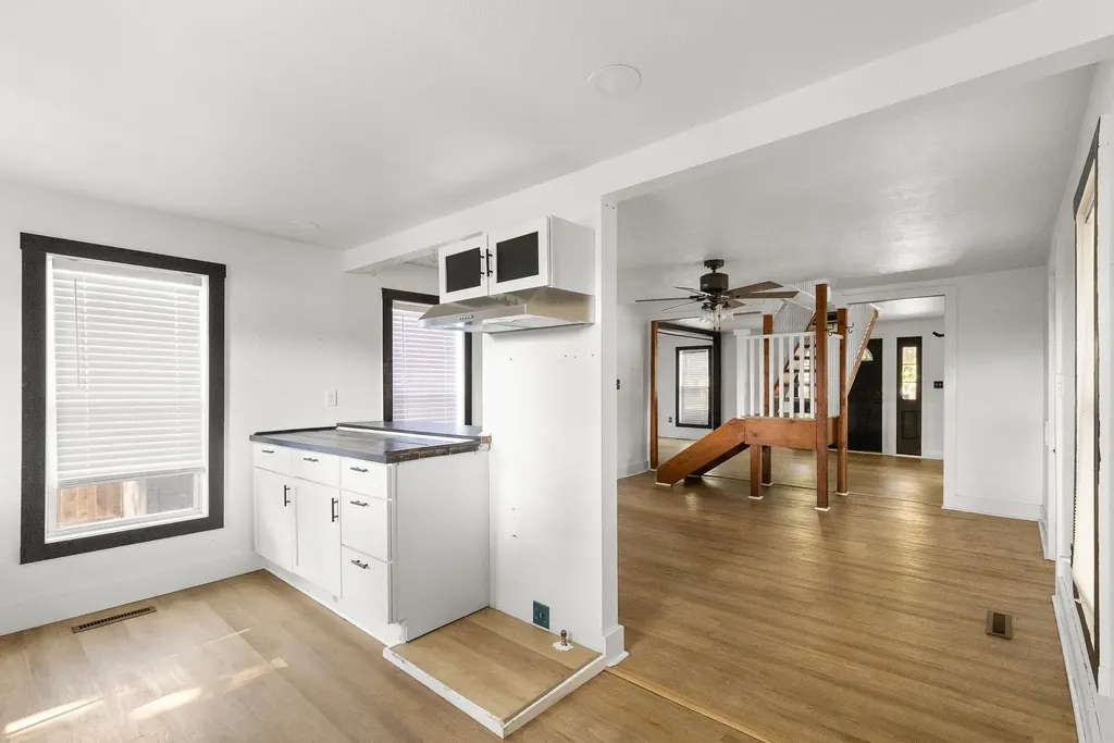217 N Emporia Street Haven KS 67543