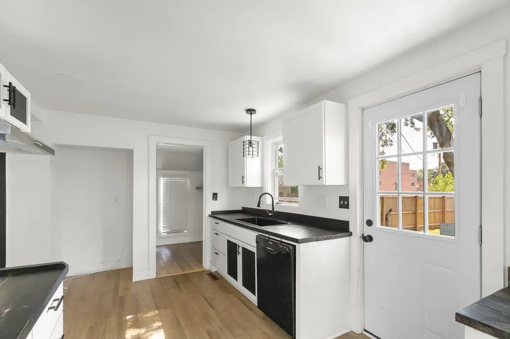 217 N Emporia Street Haven KS 67543