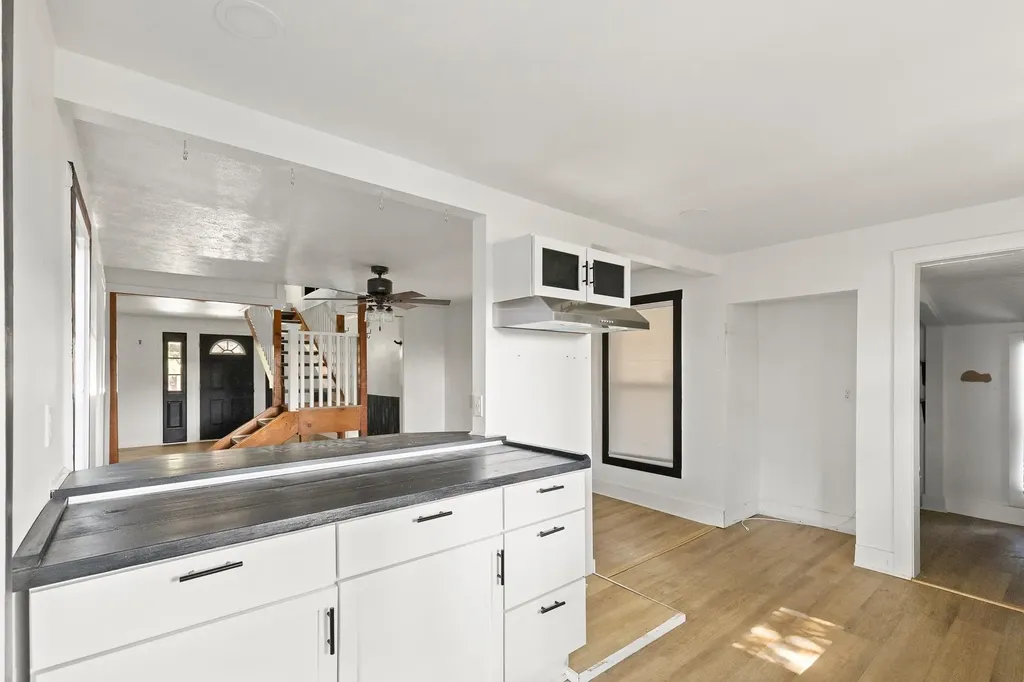 217 N Emporia Street Haven KS 67543