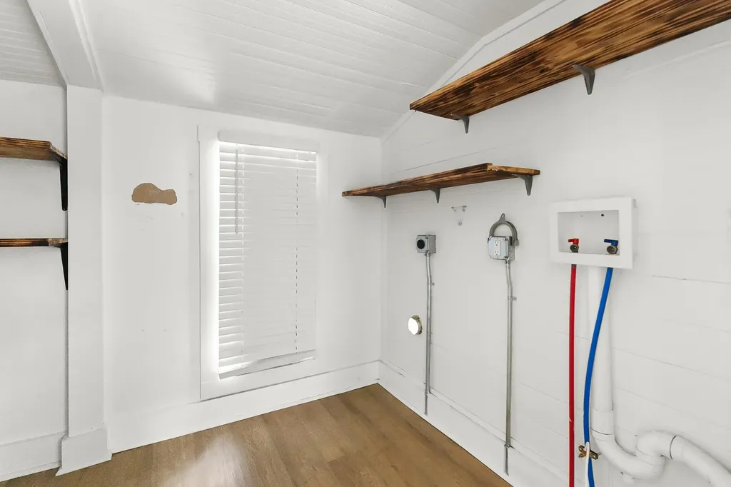 217 N Emporia Street Haven KS 67543