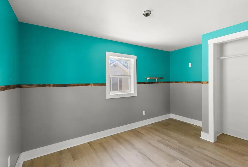 217 N Emporia Street Haven KS 67543
