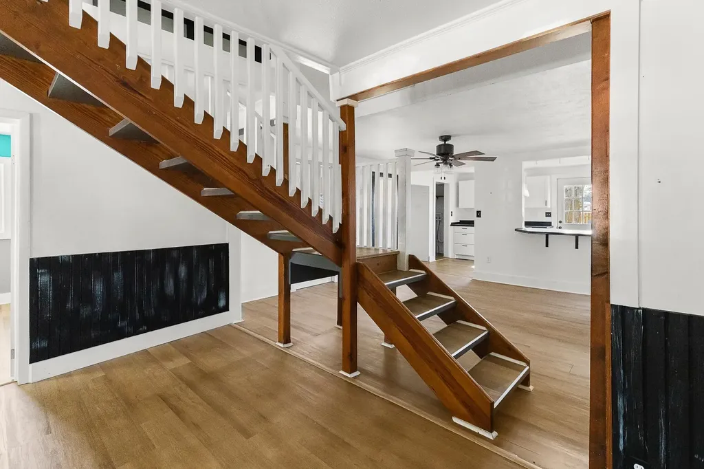 217 N Emporia Street Haven KS 67543