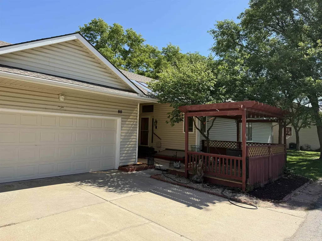 9111 W 21st Street N Wichita KS 67205