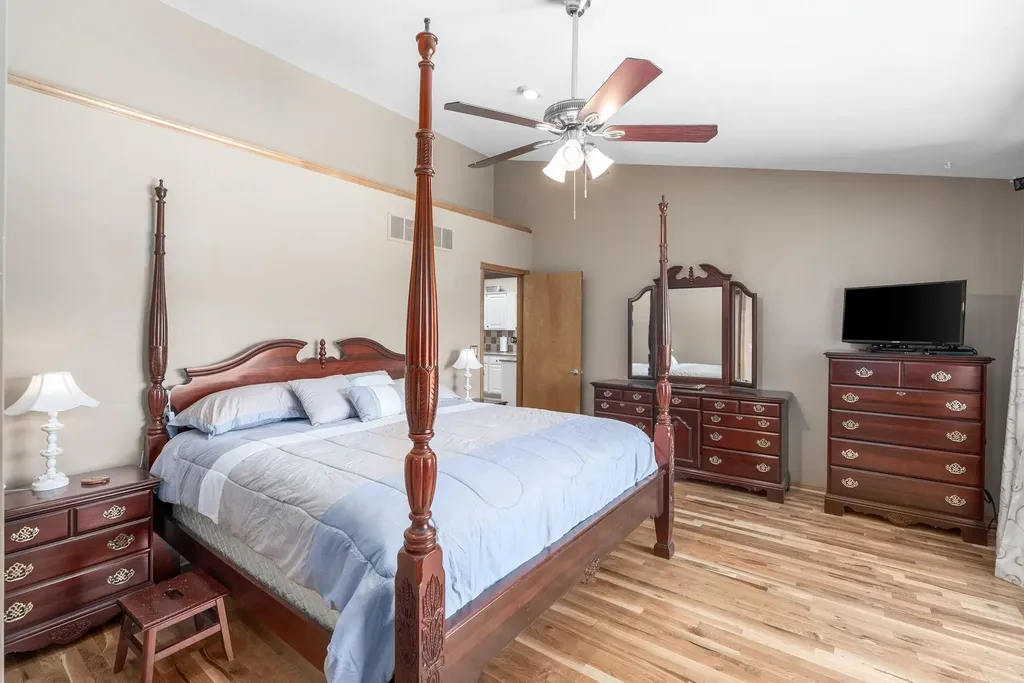 8024 E Greenbriar Court Wichita KS 67226