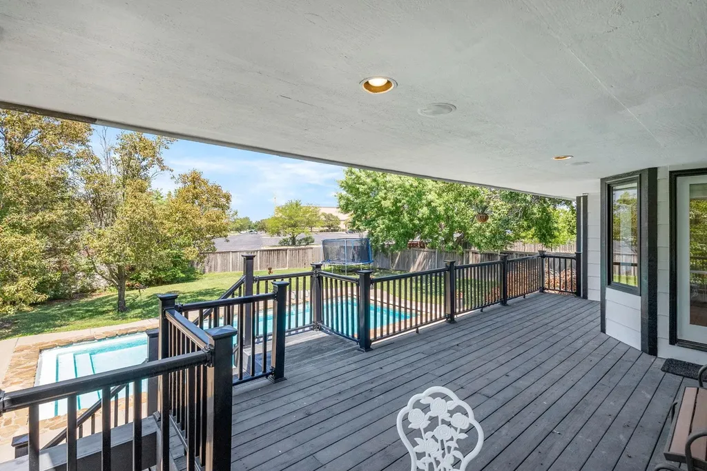 8024 E Greenbriar Court Wichita KS 67226