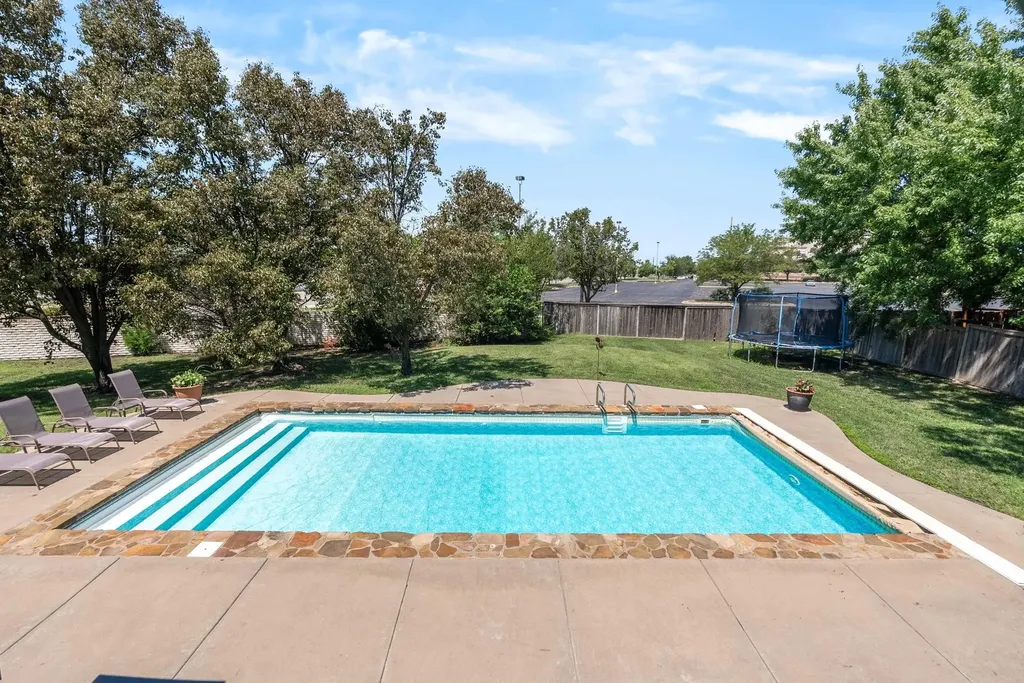 8024 E Greenbriar Court Wichita KS 67226