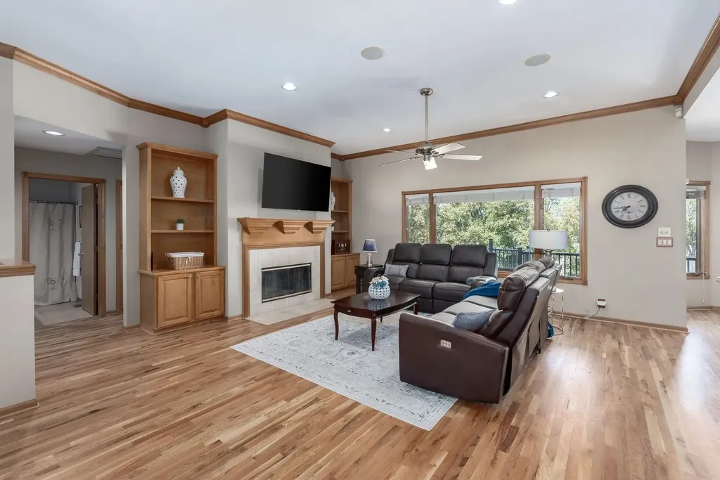 8024 E Greenbriar Court Wichita KS 67226