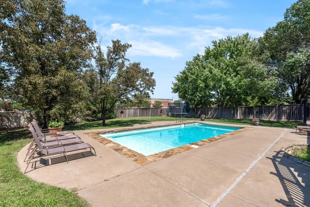 8024 E Greenbriar Court Wichita KS 67226