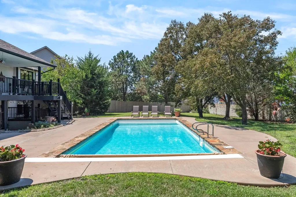 8024 E Greenbriar Court Wichita KS 67226
