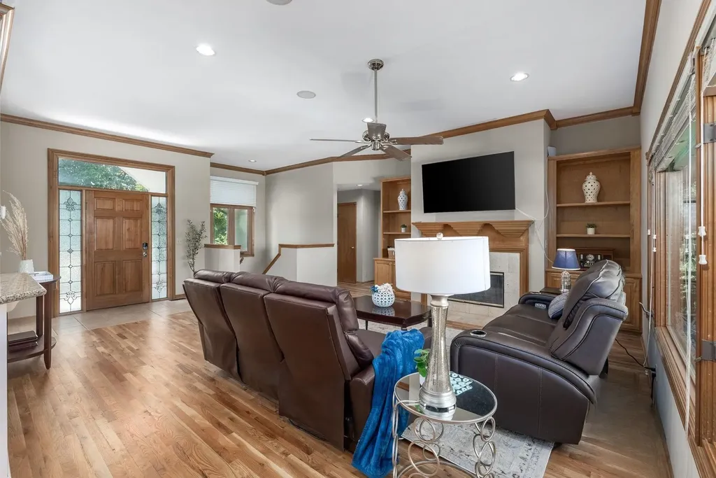 8024 E Greenbriar Court Wichita KS 67226