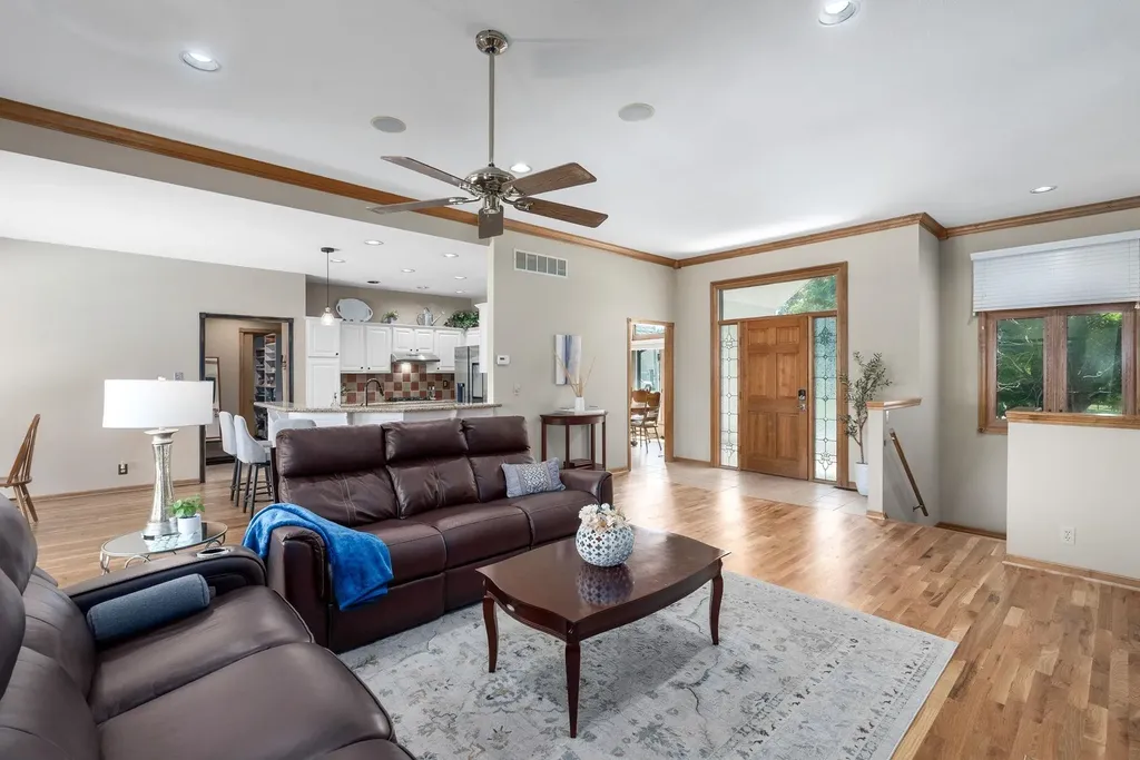 8024 E Greenbriar Court Wichita KS 67226