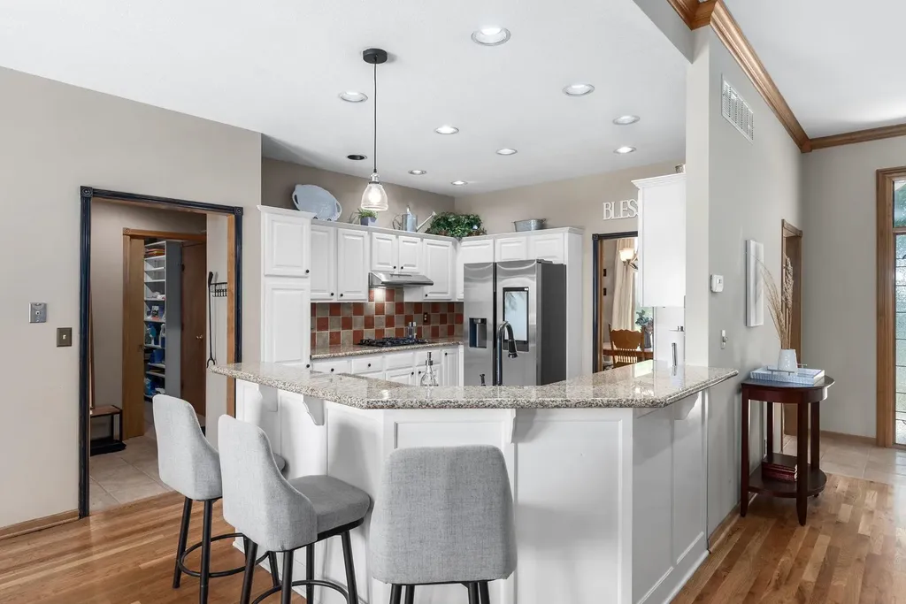 8024 E Greenbriar Court Wichita KS 67226