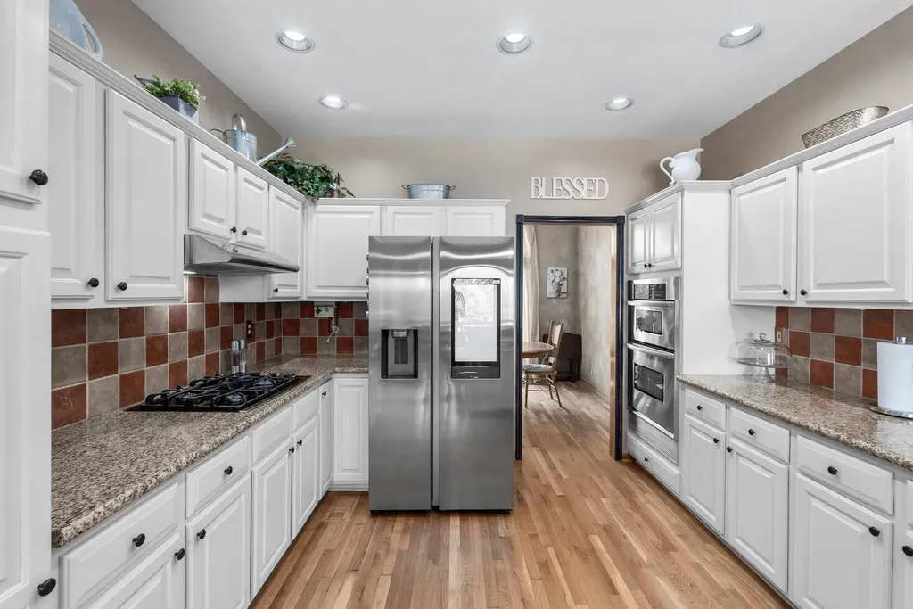 8024 E Greenbriar Court Wichita KS 67226