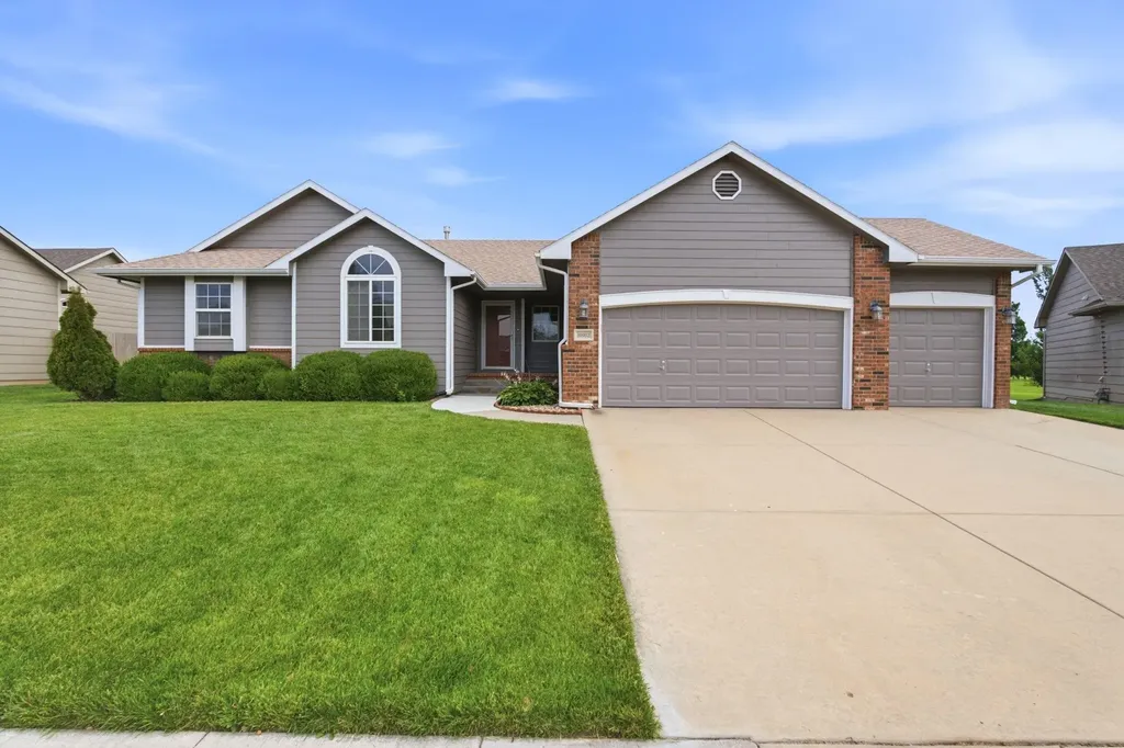 10902 W Lantana Street Wichita KS 67205
