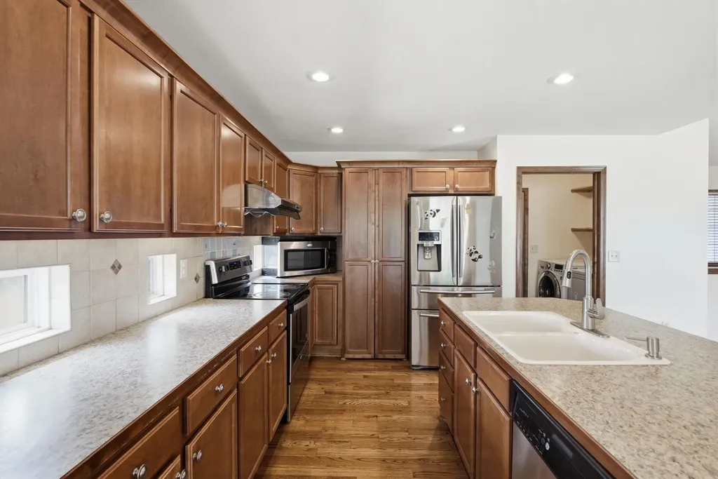 10902 W Lantana Street Wichita KS 67205