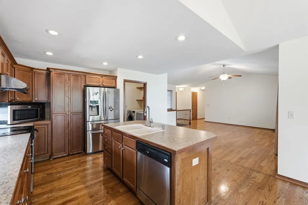 10902 W Lantana Street Wichita KS 67205