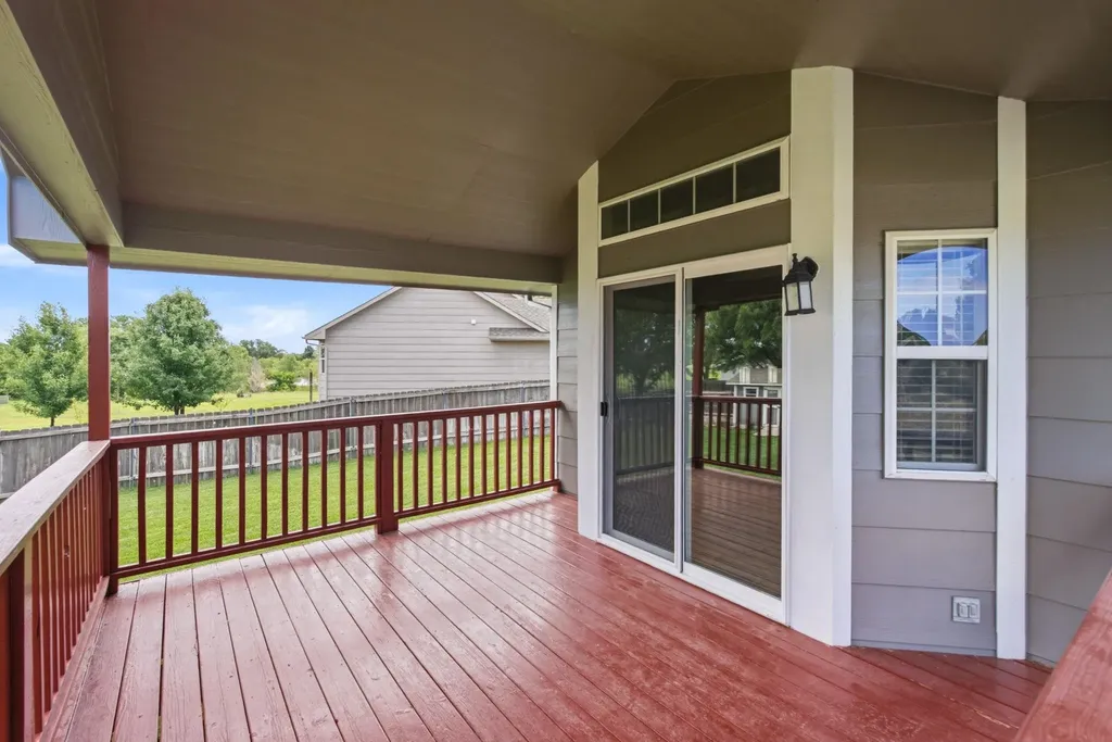 10902 W Lantana Street Wichita KS 67205