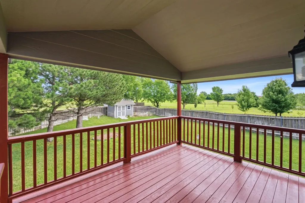 10902 W Lantana Street Wichita KS 67205