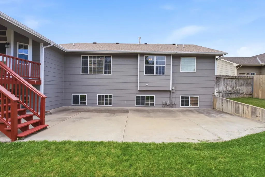 10902 W Lantana Street Wichita KS 67205
