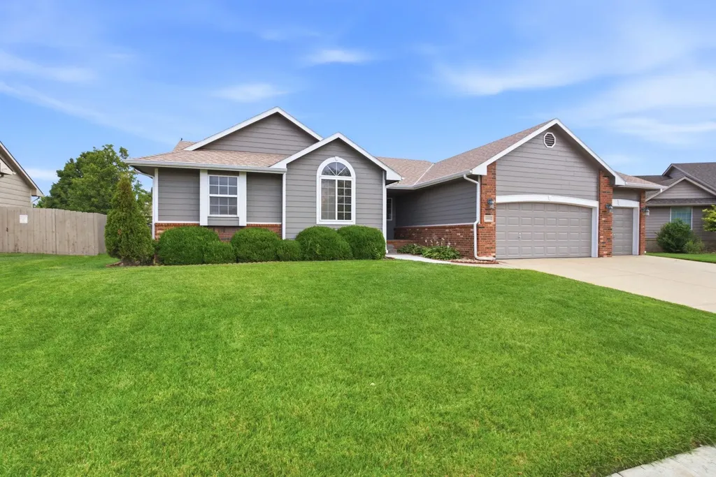 10902 W Lantana Street Wichita KS 67205