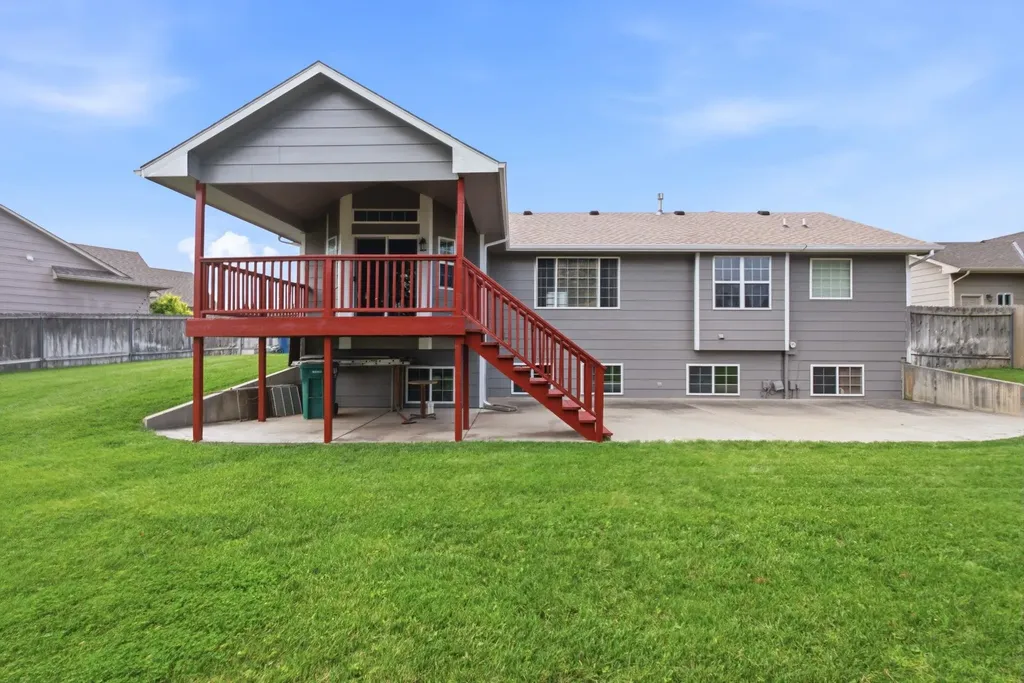 10902 W Lantana Street Wichita KS 67205