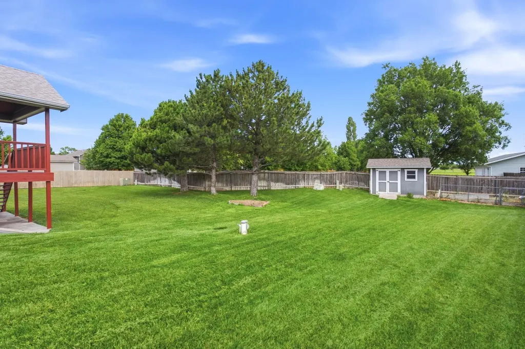 10902 W Lantana Street Wichita KS 67205