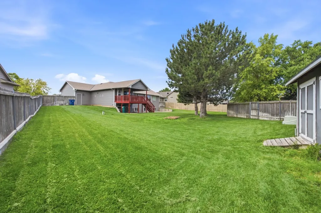 10902 W Lantana Street Wichita KS 67205