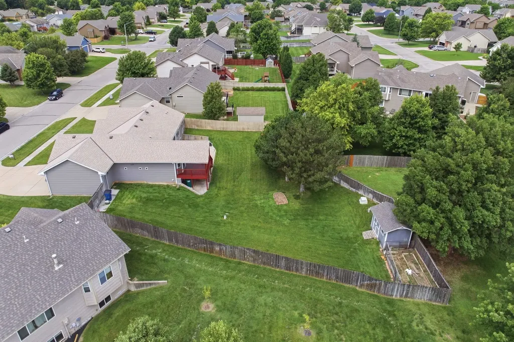 10902 W Lantana Street Wichita KS 67205