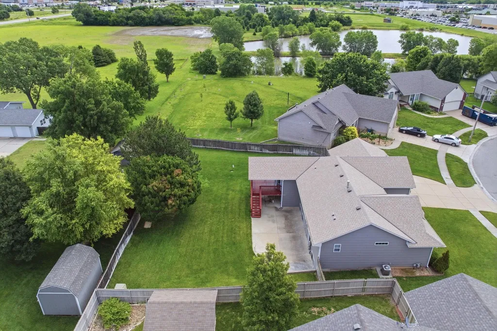 10902 W Lantana Street Wichita KS 67205