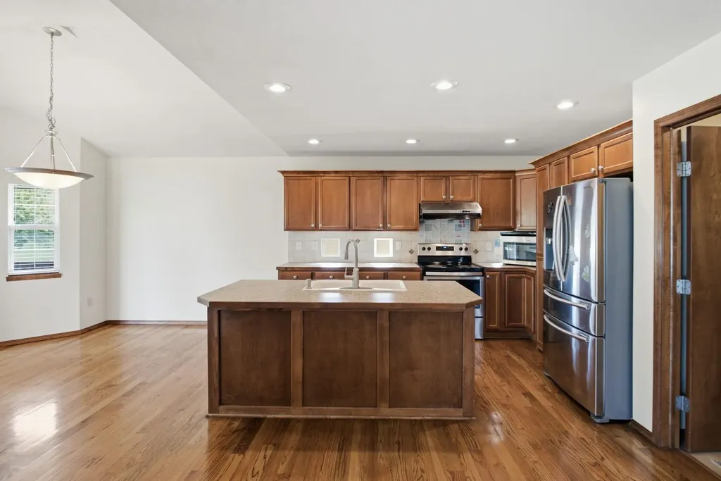 10902 W Lantana Street Wichita KS 67205