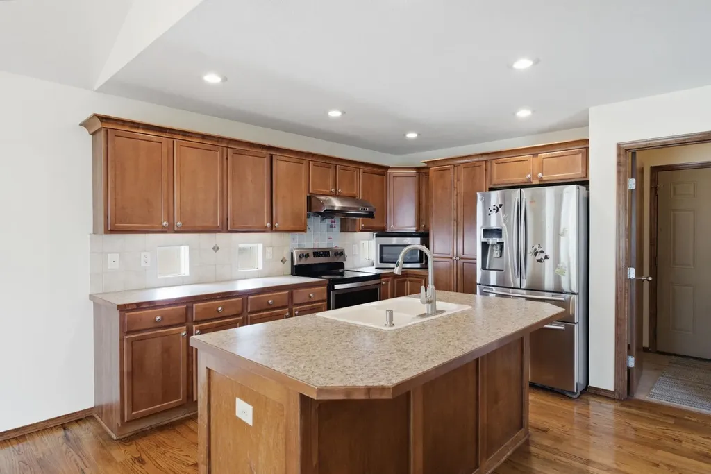 10902 W Lantana Street Wichita KS 67205