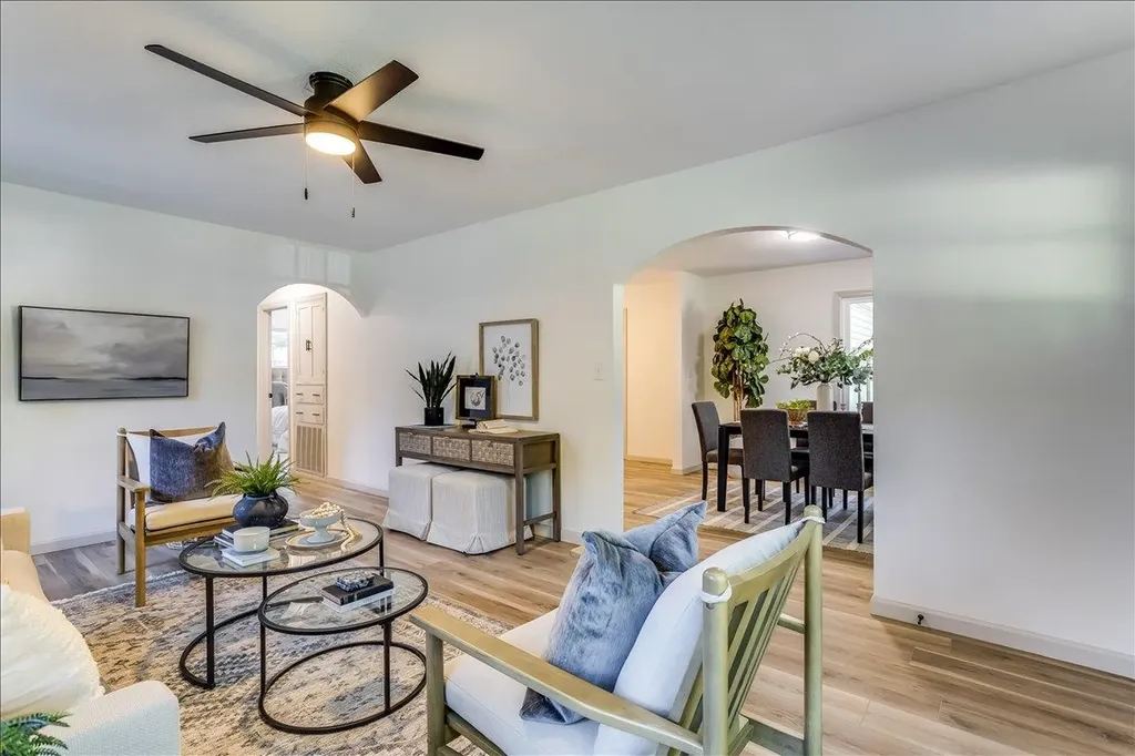 2022 N Woodland Wichita KS 67203