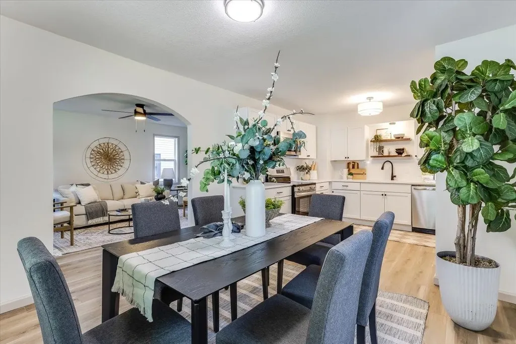 2022 N Woodland Wichita KS 67203