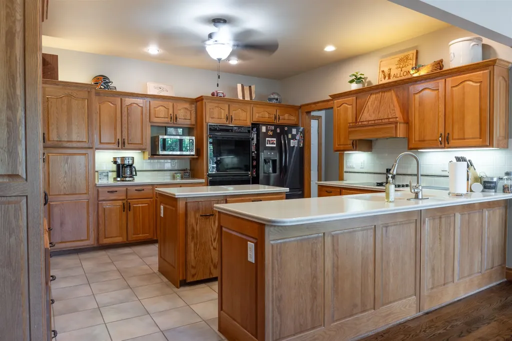 9 E Flanigan Drive Augusta KS 67010