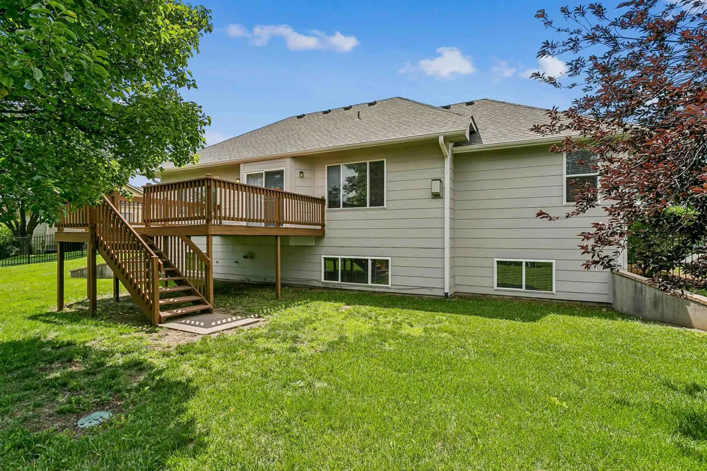 814 S Zelta Wichita KS 67207
