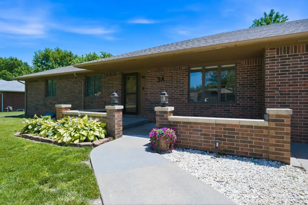 9A E Woodland Drive Augusta KS 67010
