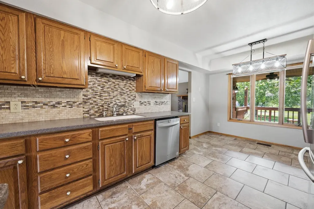9A E Woodland Drive Augusta KS 67010