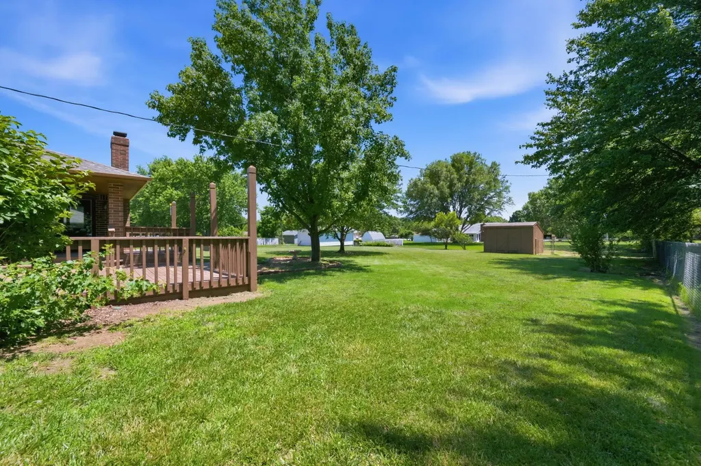 9A E Woodland Drive Augusta KS 67010