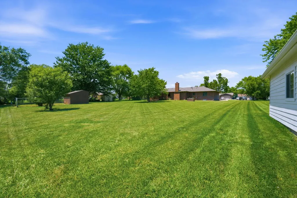9A E Woodland Drive Augusta KS 67010