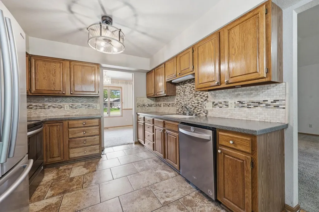 9A E Woodland Drive Augusta KS 67010