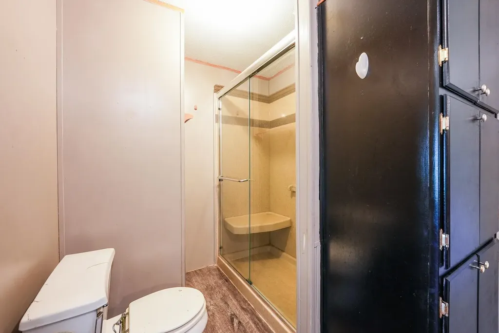 8732 SE 30th Street El Dorado KS 67042